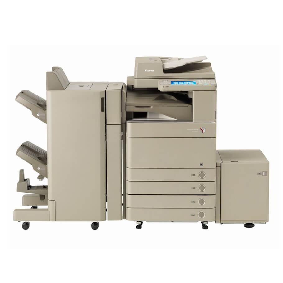 Máy Photocopy màu Canon iR-Advance C5255
